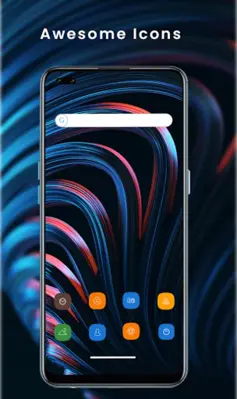 Oppo A93 android App screenshot 1